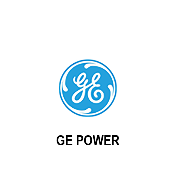 ge power logo